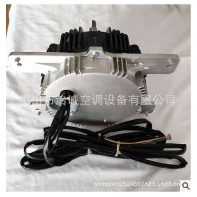 美的中央空调直流电机 WZDK750-38G-4.室外散热风机DMSBC8PKB图2