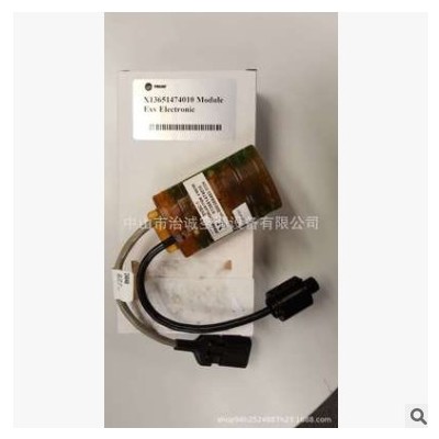 特灵空调X13651474010电子膨胀阀驱动模块CGAM机组所用图2