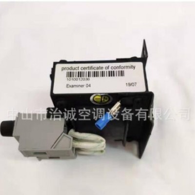 特灵空调排气装置变压器TRR01703 TRANE离心机CVHE/G 变压器 国产图3
