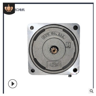 韩国SPG刹车电机S9I90GSH-ECE单相三相90W制动电机S9I90GTH-ECE图3