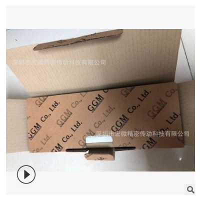 韩国原装GGM刹车电机 K9IP90FM-B制动电机90瓦刹车电机图3