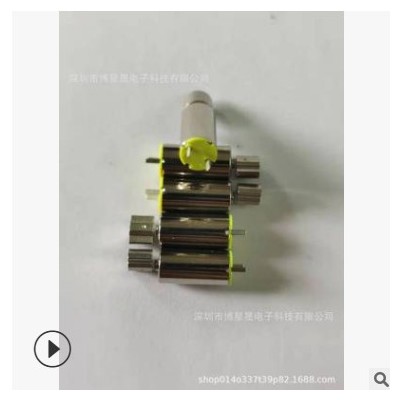 厂家直供全新612空心杯电机家用电器平板电脑振动电机612电机图2