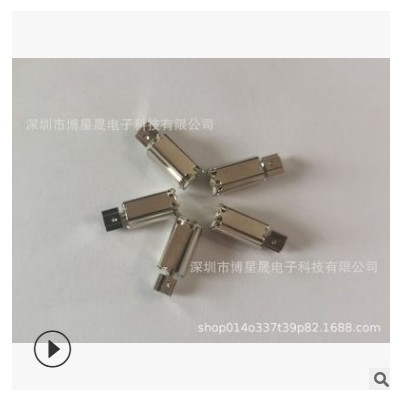 厂家直供612空心杯插脚电机训狗器平板电脑等电机612插脚振动电机图2