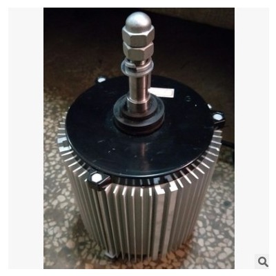三相异步电动机 YLS-2200W-4P 空压机、通风设备、空调用电动机图3