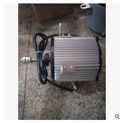 供应YLS三相异步电动机3000W/4000W-4P 空调器风扇用 轴流风机用图3