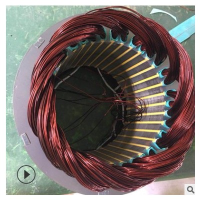 YE2YE3全铜芯高效率水泵三相异步电机90S/90L/100L-1.5KW电动机图3
