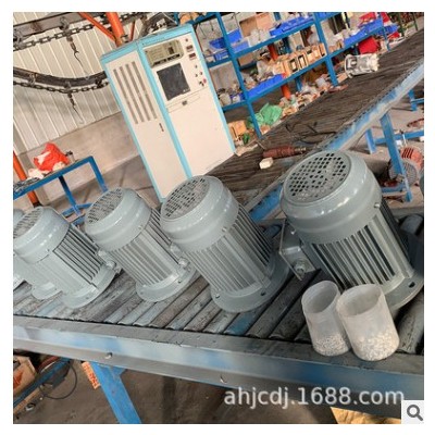 三相异步电动机YE4小功率水泵高工作效率380/440V新二级能效电机图2