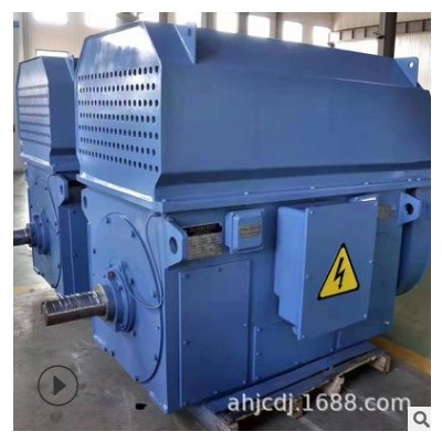 高压大功率电机YKK-500-4-1350KW-3.3KV矿用冶金等三相异步电动机