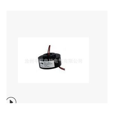厂家推荐 导电滑环 加工定做滑环 滑环 微型 量大从优图2
