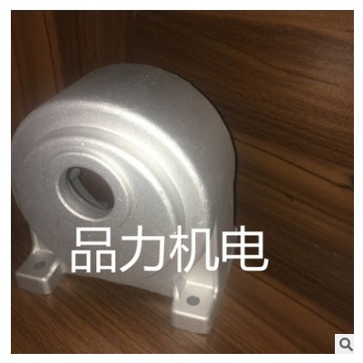 减速机 小金刚系列 28型卧式箱体图2