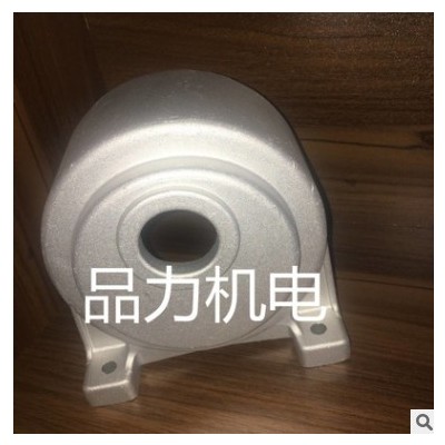 减速机 小金刚系列 28型卧式箱体图3