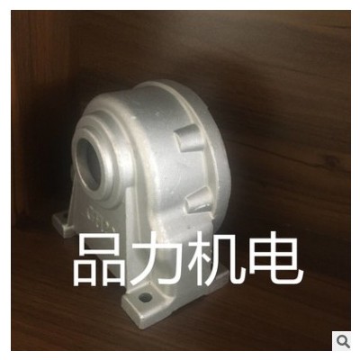 齿轮减速机 小金刚系列 电机配件 22G卧式箱体厂家直销图3