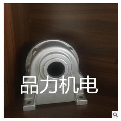 齿轮减速机 小金刚系列 电机配件 22G卧式箱体厂家直销图2