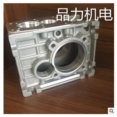 减速机 电机配件 准双曲面28箱体图2
