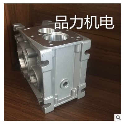 减速机 电机配件 准双曲面28箱体图3
