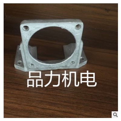 减速机 小金刚系列 配件 支架60-70-80-90-100-120图3