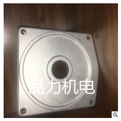 减速机 小金刚系列28型立式箱体图2