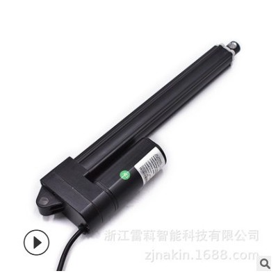 推杆厂家销行程 推窗器 电动伸缩杆 自动化专用电动推杆