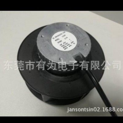 133离心风扇 13391离心风扇 133蜗轮离心风扇 13391 133后倾风式图3