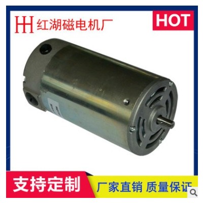 83ZYT007定制微型直流电机有刷直流电动机 机械设备直流有刷马达图2