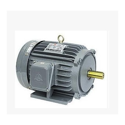 台湾高崎电机IE3效率三相 卧式 马达1/4HP-250HP