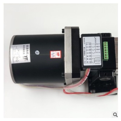 110纠偏执行器 正品纠偏系统110TDY115-T控制器同步电机推杆器