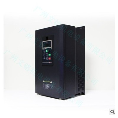 原装三晶变频器8000B-4T18R5GB/380V/18.5KW SAJ变频器图2