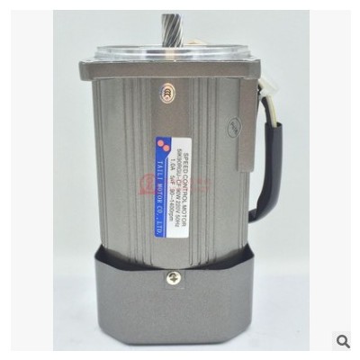 TAILI MOTOR CO.,LTD 5IK90RGU-CF SPEED CONTROL台力调速电机图1