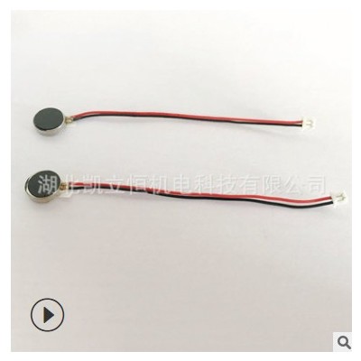 专业生产 按摩器微型马达 多规格微型马达 供应微型马达图3