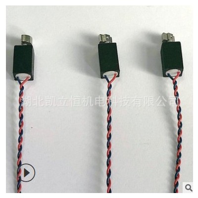 专业批发 低噪微型马达 玩具微型马达 定做微型马达图2