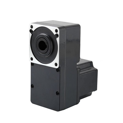 中大60W直流无刷电机Z4BLD60-24GN-30S-4GN25K AGV小车用无刷电机图4